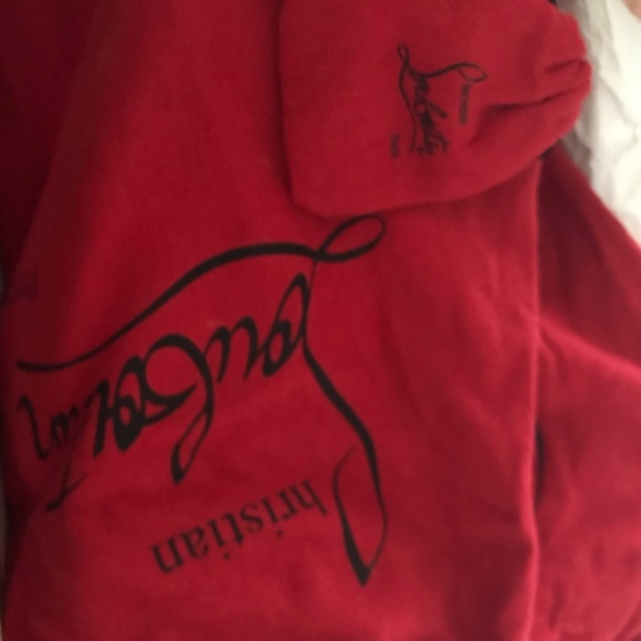 Christian Louboutin Lady Lynch Strass 120Swarovski - Picture 7 of 7